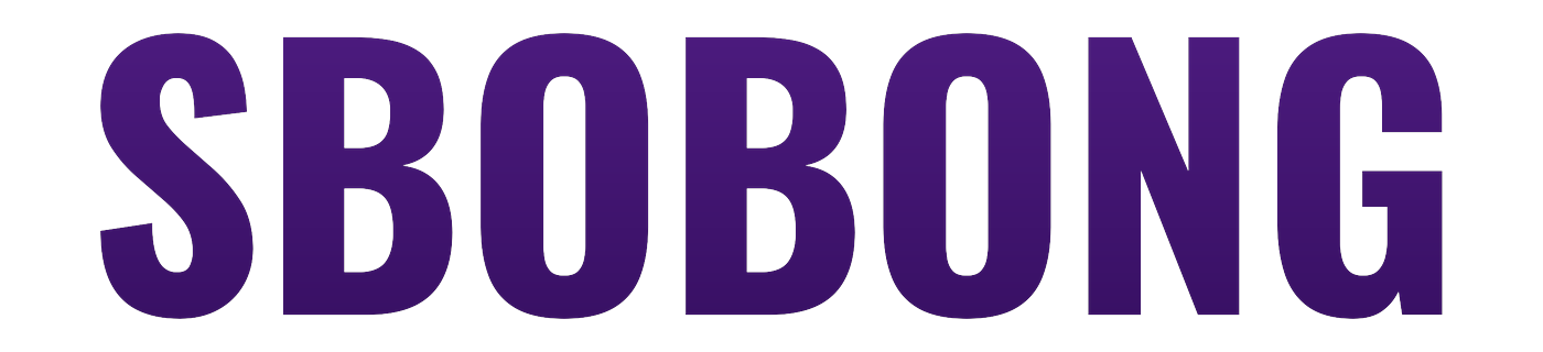 sbobong
